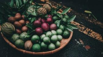 兒時農村的過年美食：懷念與感慨