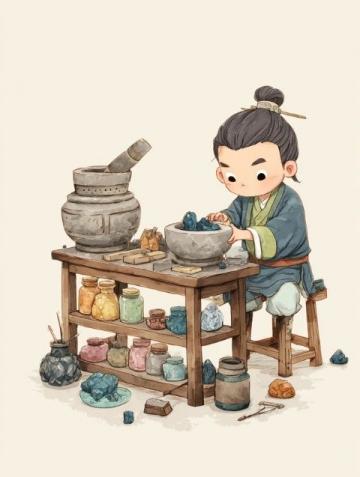 中國古代的“外賣”文化你知道多少？