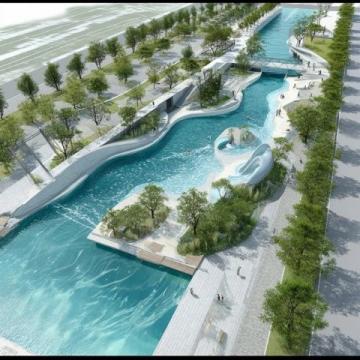 東城體育公園規劃更新:新增住宅面積達10萬平方米