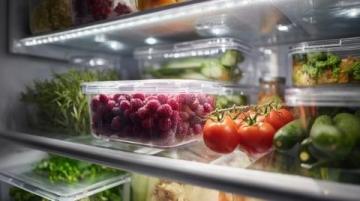了解冰箱冷知識，遠離食物變質(zhì)誤區(qū)