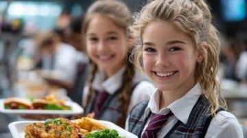 美食節(jié)，孩子們的另一份考試？