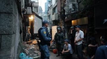 浙江海鹽:女子訂外賣迎來(lái)全副武裝特警送達(dá)