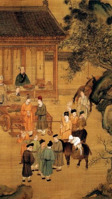清明節背后千年冷知識，值得我們深入探討和反思。