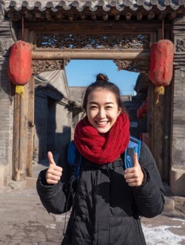 太湖古鎮自駕游：古韻新風體驗之旅