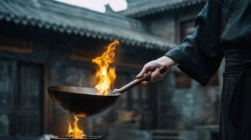 警惕!廚房火災頻發,這些消防安全知識你必須知道
