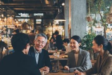 如何在上海定制一場難忘的室內年會與團隊建設活動？