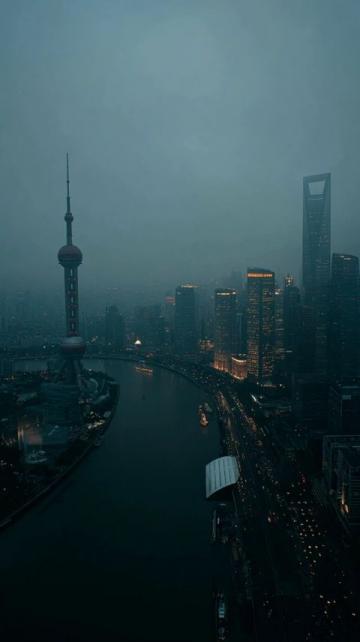 上海2天1夜窮游攻略:打工人的特種兵式旅游指南