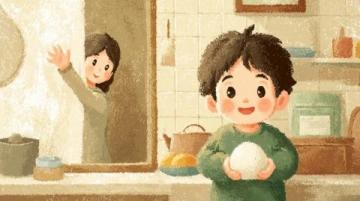 家庭廚房里的小確幸:溫馨美食制作記