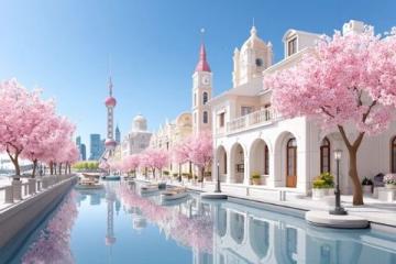 2025五一假期省錢攻略：熱門景點與小眾冷門目的地推薦