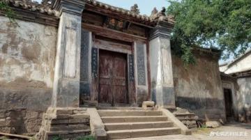 丹鳳朝陽之意:探訪大理鳳陽邑古村