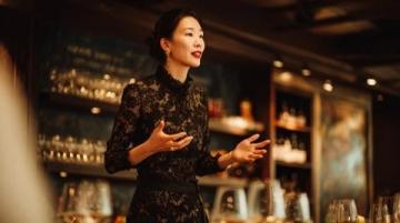 香港的酒文化有什么特色?