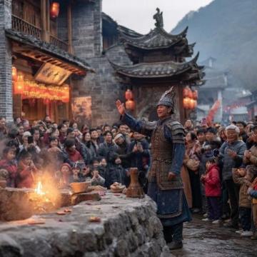 五一重慶游攻略:經典景點與新奇體驗一站式指南