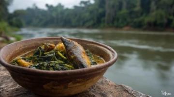 湖南特色美食：剁椒魚頭、臭豆腐與口味蝦的魅力之旅