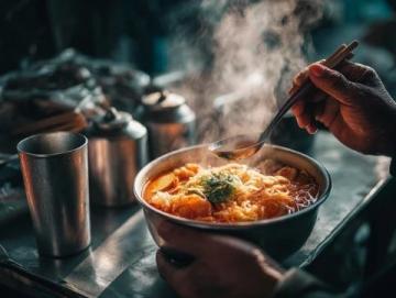 廣西玉林必吃美食全攻略：米粉、螺螄粉到地道小吃一網打盡！