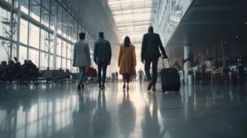 避開人潮，選擇反向旅游的5個地方