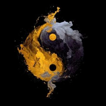 離經卦與陰陽五行之理的糾纏