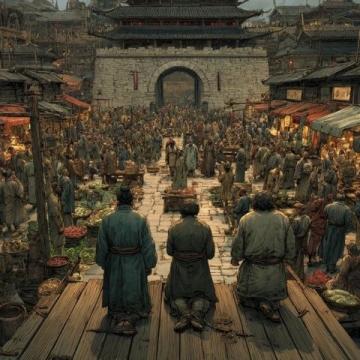 揭秘中國歷史難題：掌握程度低？挑戰自己，看你能答對幾題！