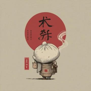 全國燒餅圖鑒:南北風味大比拼