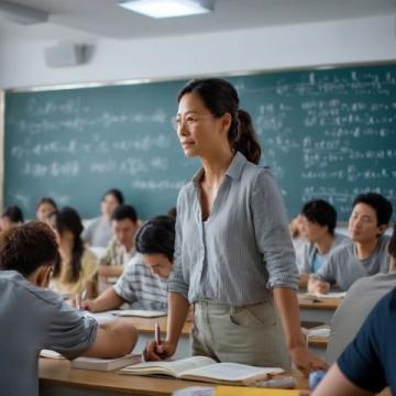 馬克公基學習順序：制定合理的計劃，了解考場需求和掌握必備知識。