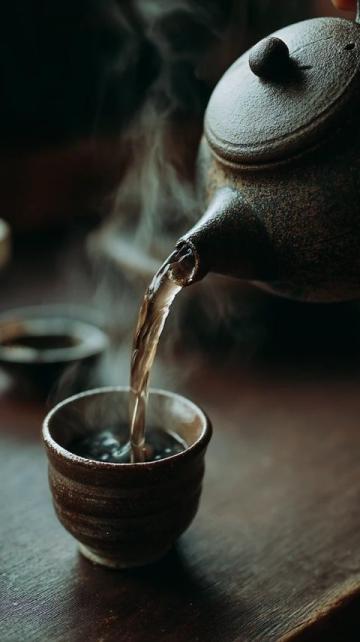 品味大理：探秘白族傳統三道茶文化