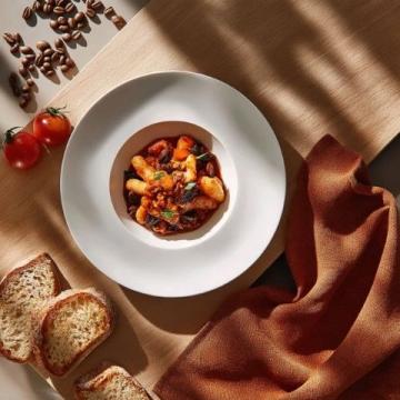 在家里如何創(chuàng)造一道美味的創(chuàng)意菜?