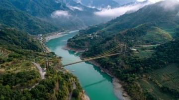 重慶巴南區旅游攻略:10大景點暢游山水交融美景
