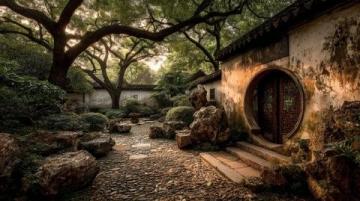 泉州:歷史與文化的完美結(jié)合