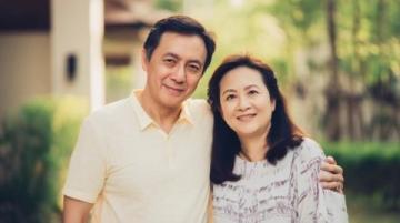 不離不棄:丈夫陪伴妻子戰勝紅斑狼瘡挑戰
