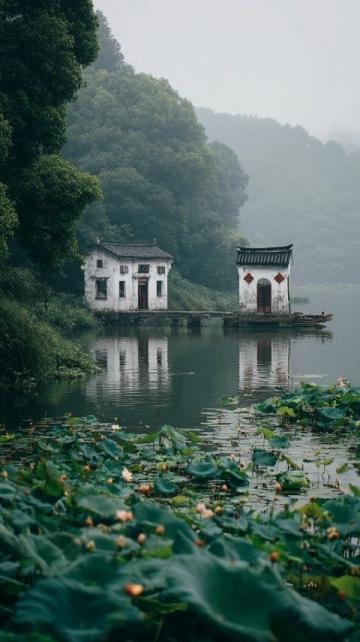 冬日花水灣溫泉?jiǎng)e墅，燒烤火鍋私湯享樂(lè)勝地！