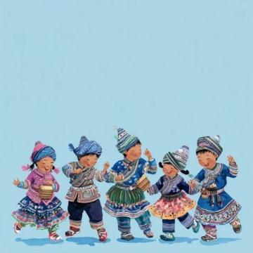 延邊金達(dá)萊民俗節(jié)——五一節(jié)慶祝活動