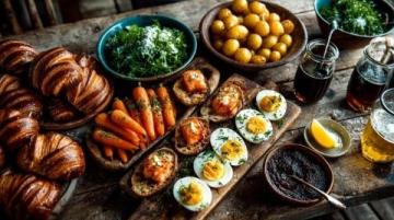 五一味蕾之旅：探索十大地方特色美食，您的心儀之選是哪里？