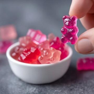 無色素無添加劑的果凍這樣做給孩子吃安心又健康