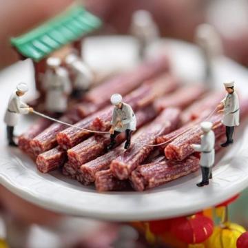 香港國慶必游攻略：美食美景一網打盡