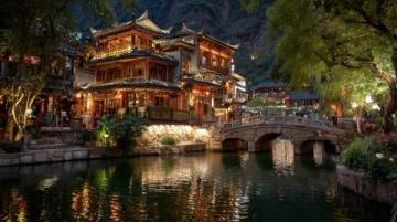 五一濟南游攻略：高性價比玩法推薦