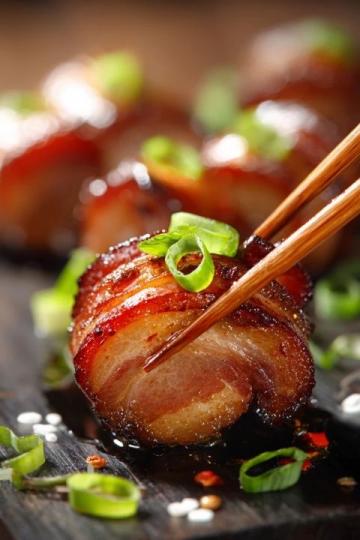 爆款下飯菜！家常扣肉秘制食譜，一桌瞬間搶光！