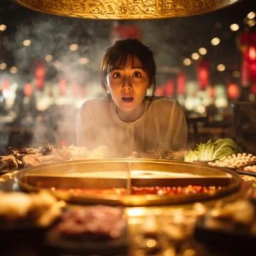 潮汕跨年美食：牛肉火鍋、粿品與魚丸的味覺盛宴