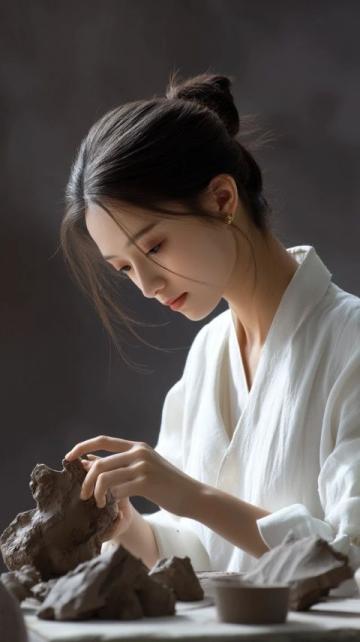景德鎮2天1夜深度游：探尋千年瓷都的匠心與煙火氣