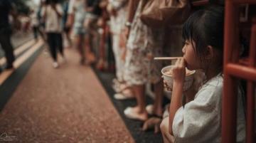 長沙美食街之旅 最熱鬧的美食街步行街都在哪兒