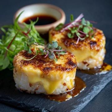 夏日無食欲？試試這款十分鐘快手豆腐料理吧