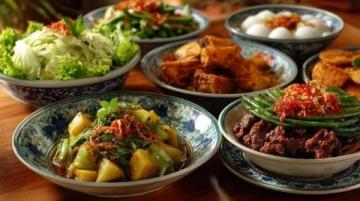 九大經(jīng)典中式佳肴推薦，多味菜系滿足宴客與家常！