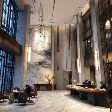 首次體驗從珠海入境澳門,探訪中海萬麗酒店的山河樓餐廳