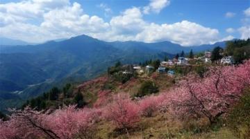 （游記）重游公母山