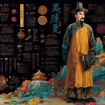 薩日娜安陽之旅:河南風情紀行