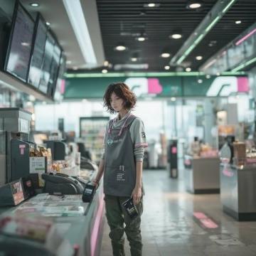 一條菜少、還貴的差評，如何讓這家5元自助快餐店逆襲成網紅？