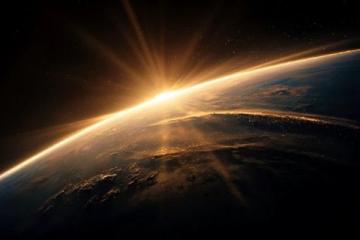地球繞太陽一年需要多少時間?天文地理知識科普