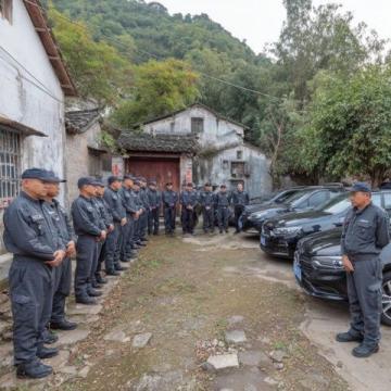 床車自駕游第三天:寶雞之行打破舊印象