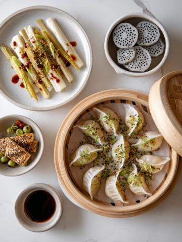 探索家鄉(xiāng)美味：三大著名特色小吃大揭秘