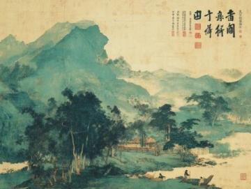 富春江邊的詩(shī)意之約：舌尖和視覺的完美碰撞