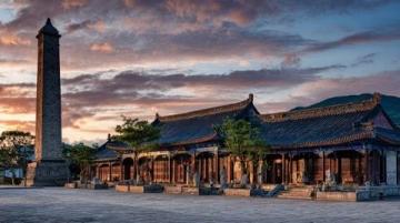 遼河文脈探尋之旅：百年城市韻味漫步