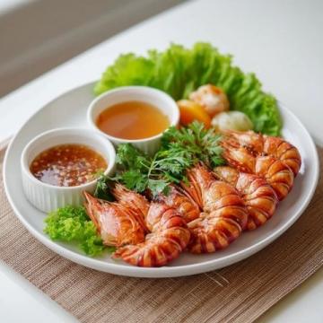 寧波夏日必探!大喜大龍蝦擼串蒜香小龍蝦盛宴